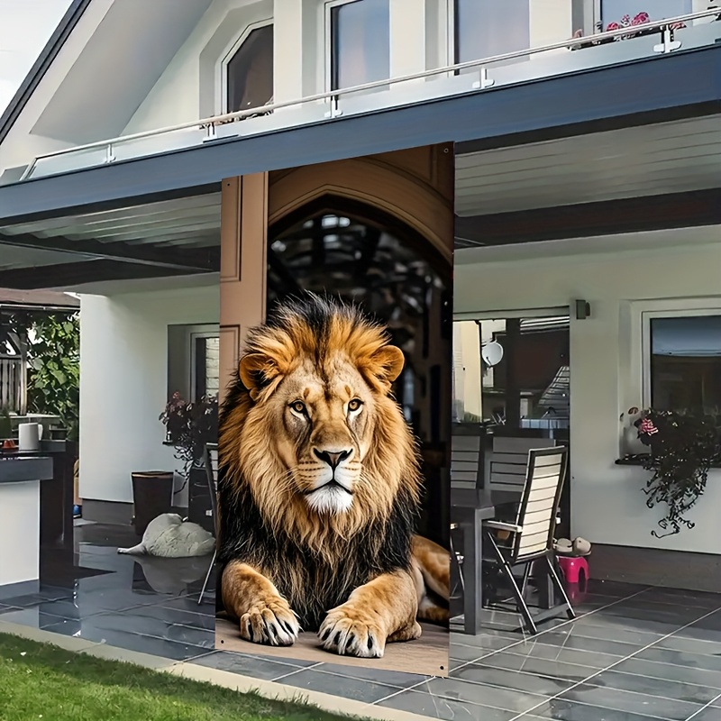 2D plane, 1 grand lion door fr - đánh giá và giá Wedding Power Supply