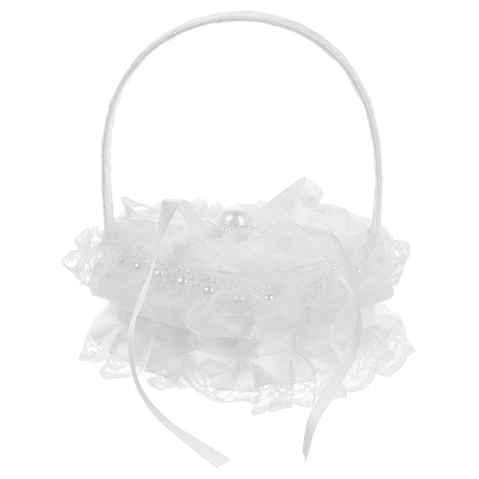 Decoration Party Halloween Chr - đánh giá và giá Ring Bearer Pillow