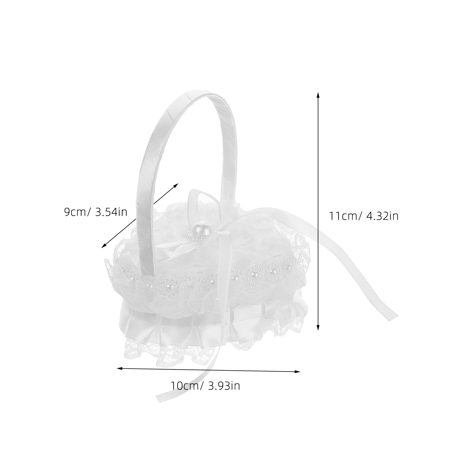 Decoration Party Halloween Chr - đánh giá và giá Ring Bearer Pillow