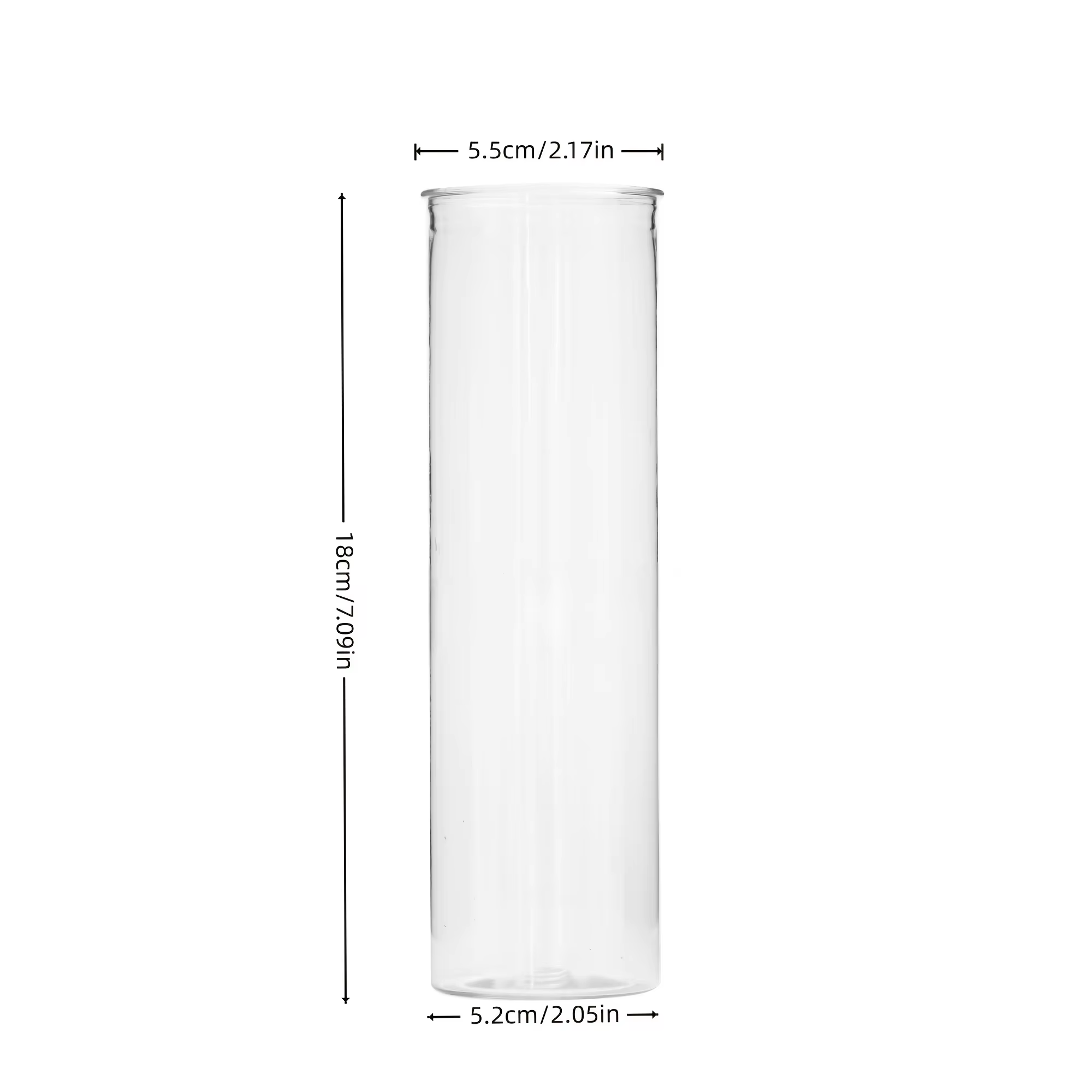 20/21pcsModern Minimalist Tall - đánh giá và giá Centerpiece Vase Tall