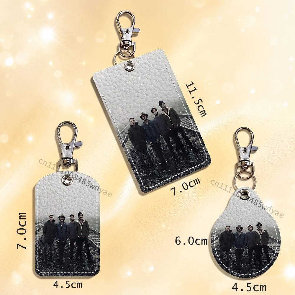 M-Morat Band Card Keychain Fas - đánh giá và giá Wedding Packaging
