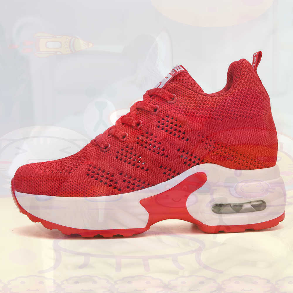 Red Size 36 Shoes Woman Tennis - đánh giá và giá Wedding Supply Store