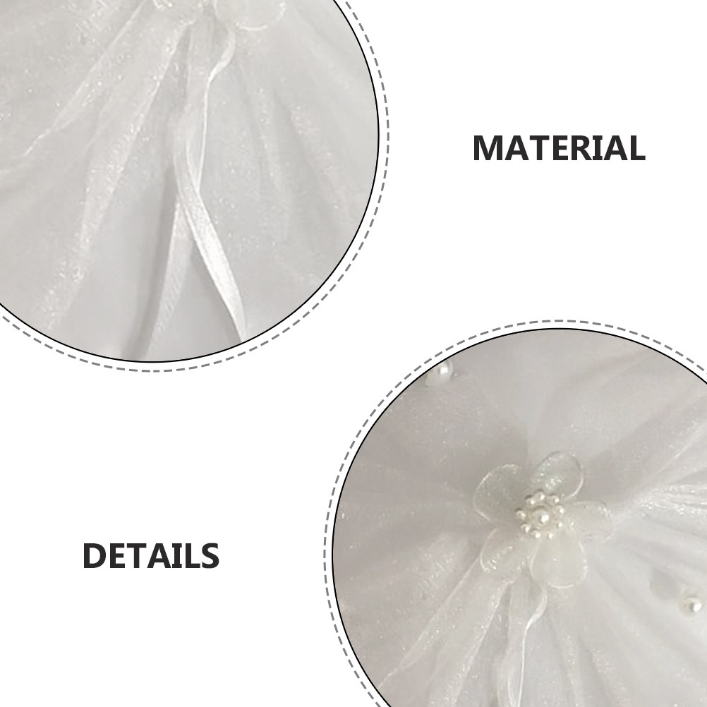 Lace Ring Pillow Wedding Ring  - đánh giá và giá Ring Bearer Pillow