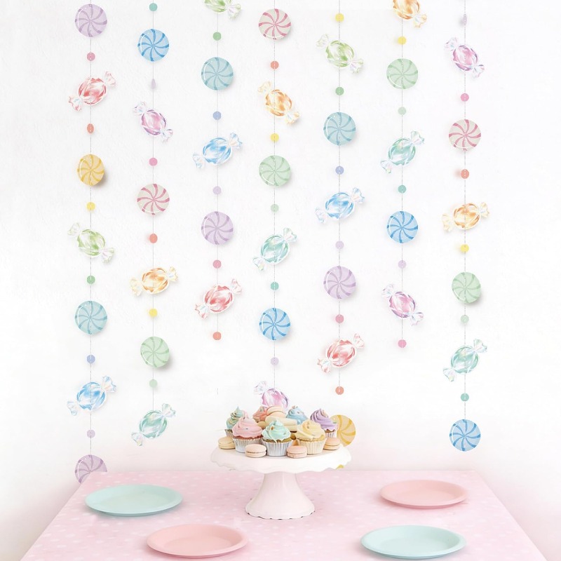 Candyland Party Decorations Ca - đánh giá và giá Wedding/Event Supply Store
