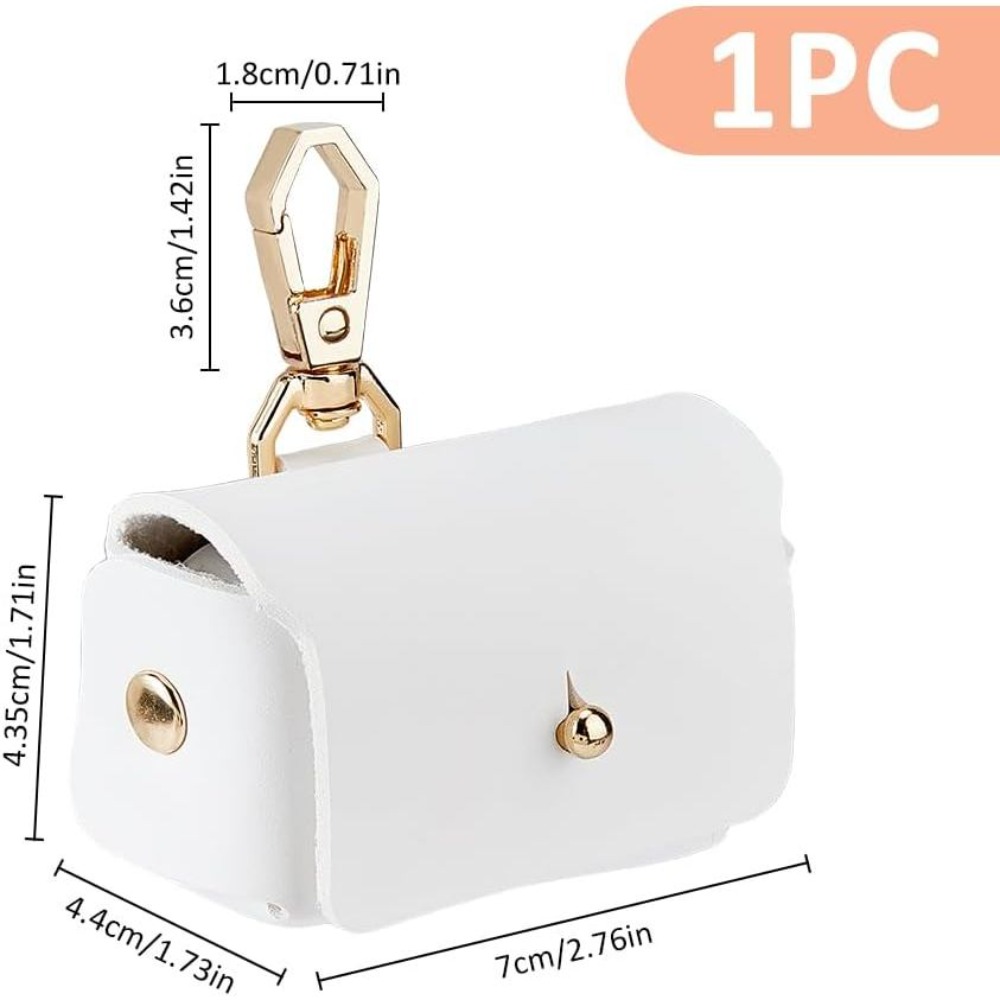 White Dog Ring Bearer Holder L - đánh giá và giá Ring Bearer Pillow
