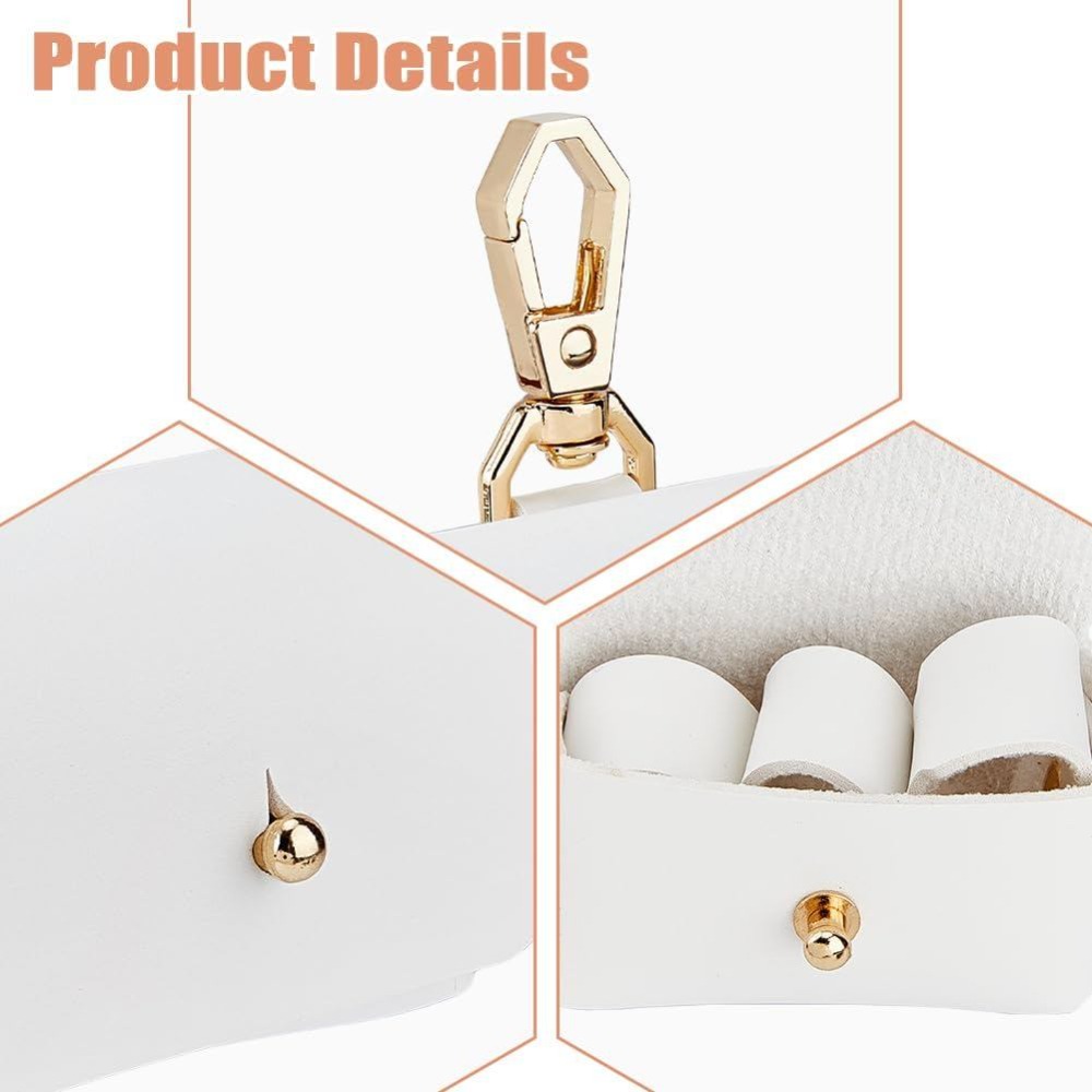 White Dog Ring Bearer Holder L - đánh giá và giá Ring Bearer Pillow