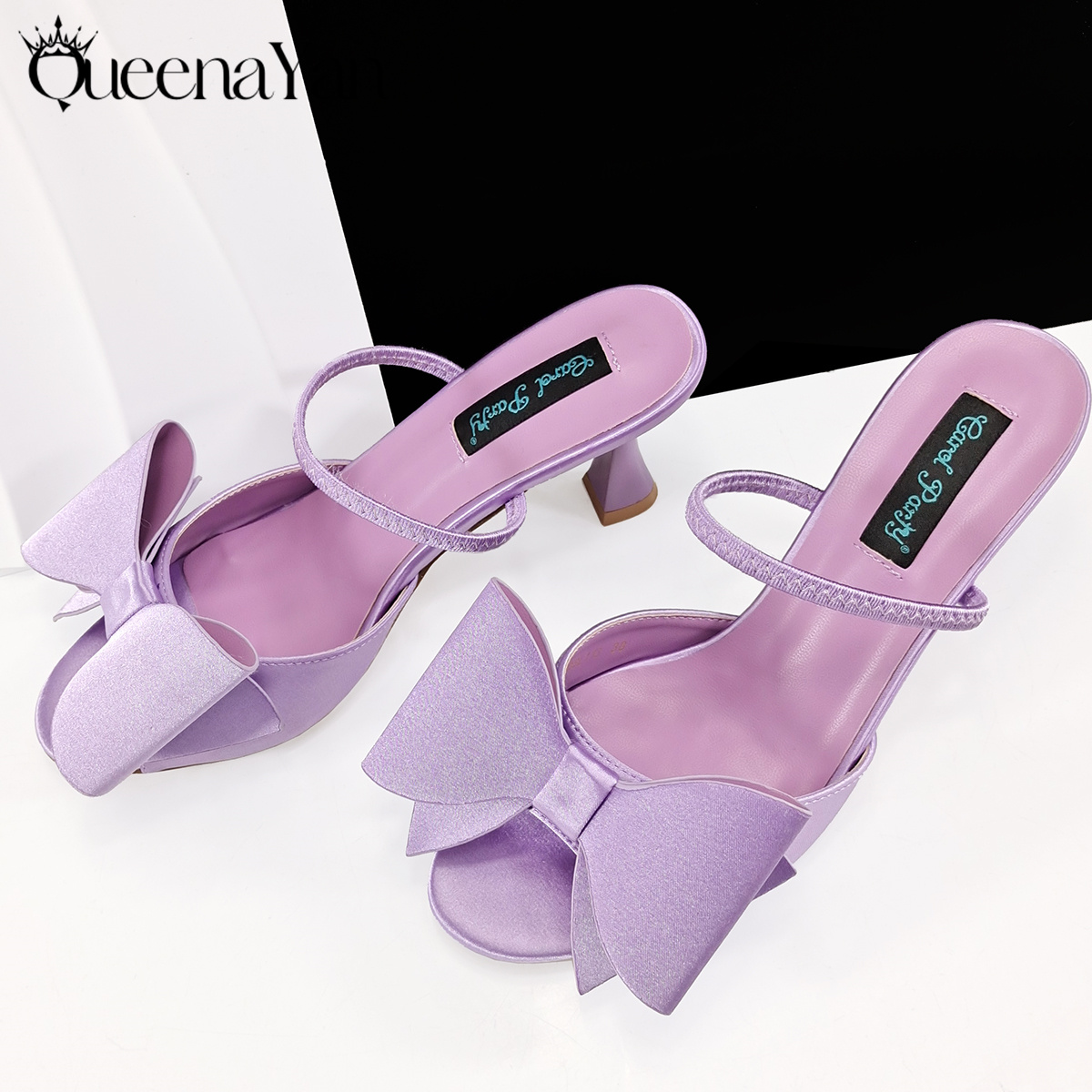 Queena Yan 2025 Fashion Newest - đánh giá và giá Wedding Packaging