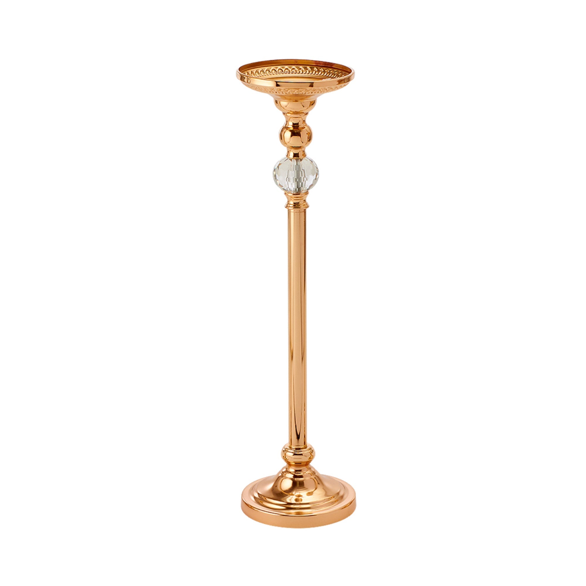 12pcs f50 90-120cm Metal Table - đánh giá và giá Centerpiece Vase Tall
