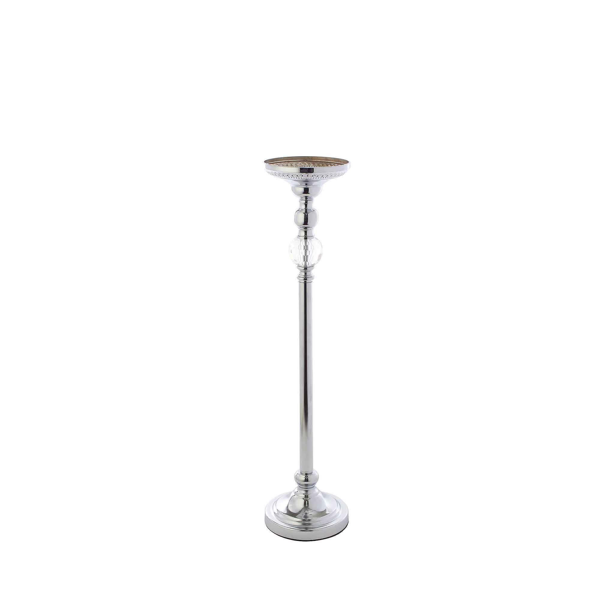 12pcs f50 90-120cm Metal Table - đánh giá và giá Centerpiece Vase Tall