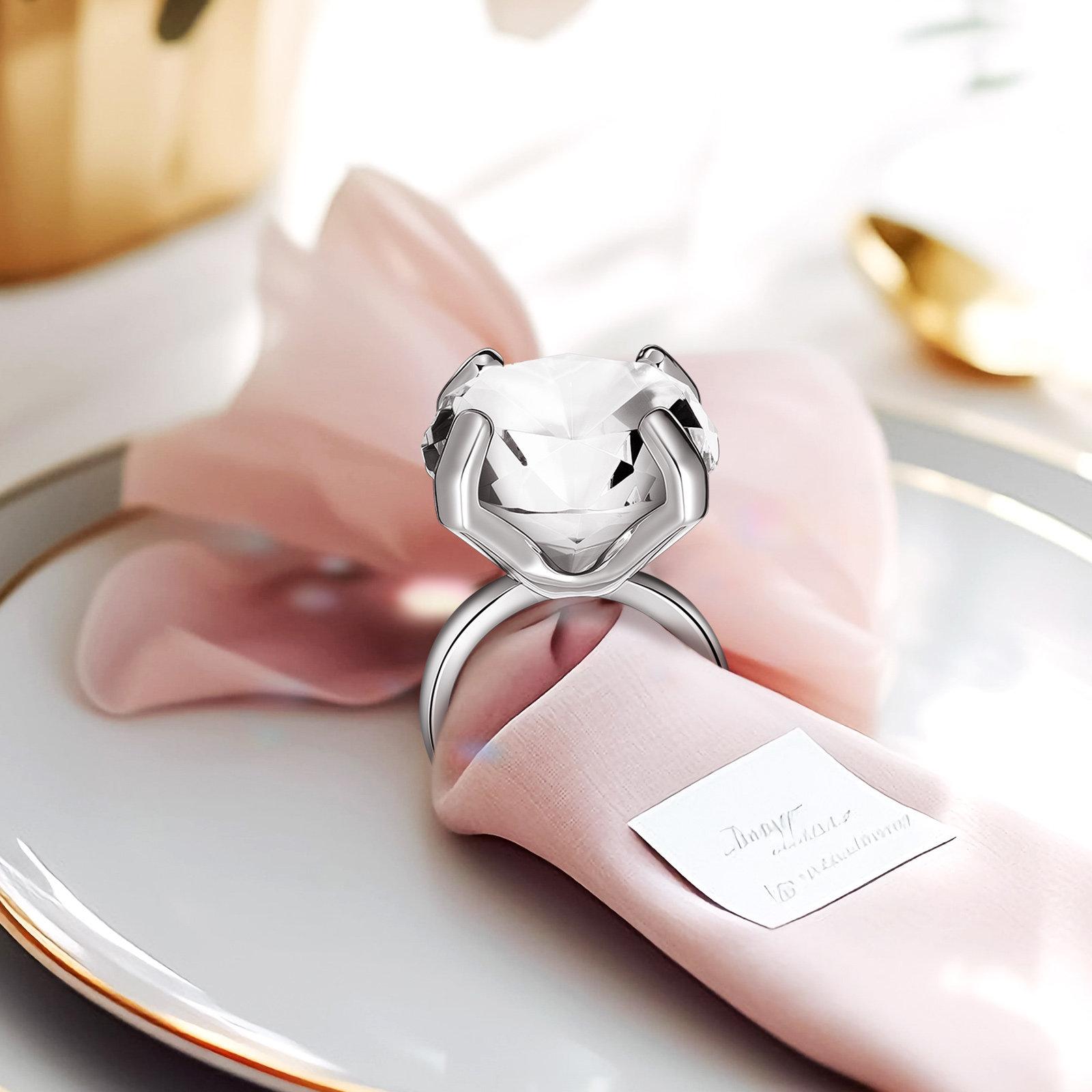 Ring Wedding Pillow Ceremony C - đánh giá và giá Ring Bearer Pillow