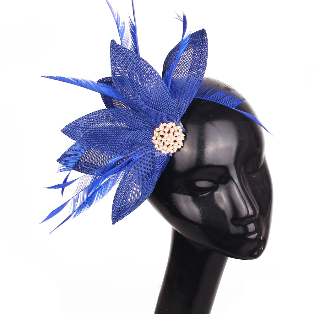 Elegant Bride Bow Hair Clip We - đánh giá và giá Wedding Supply Store