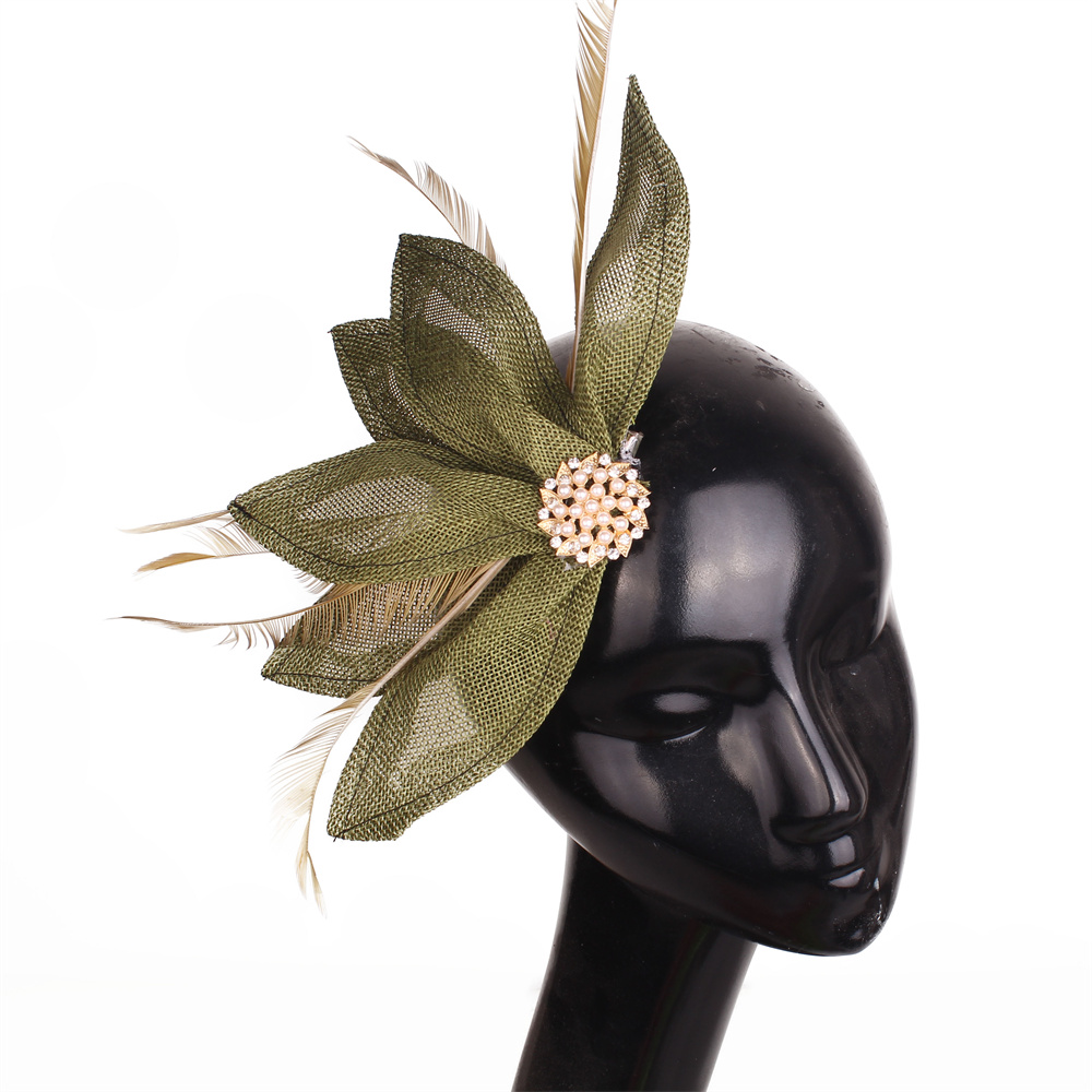 Elegant Bride Bow Hair Clip We - đánh giá và giá Wedding Supply Store